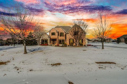 2890 Forest Drive Celina TX 75009