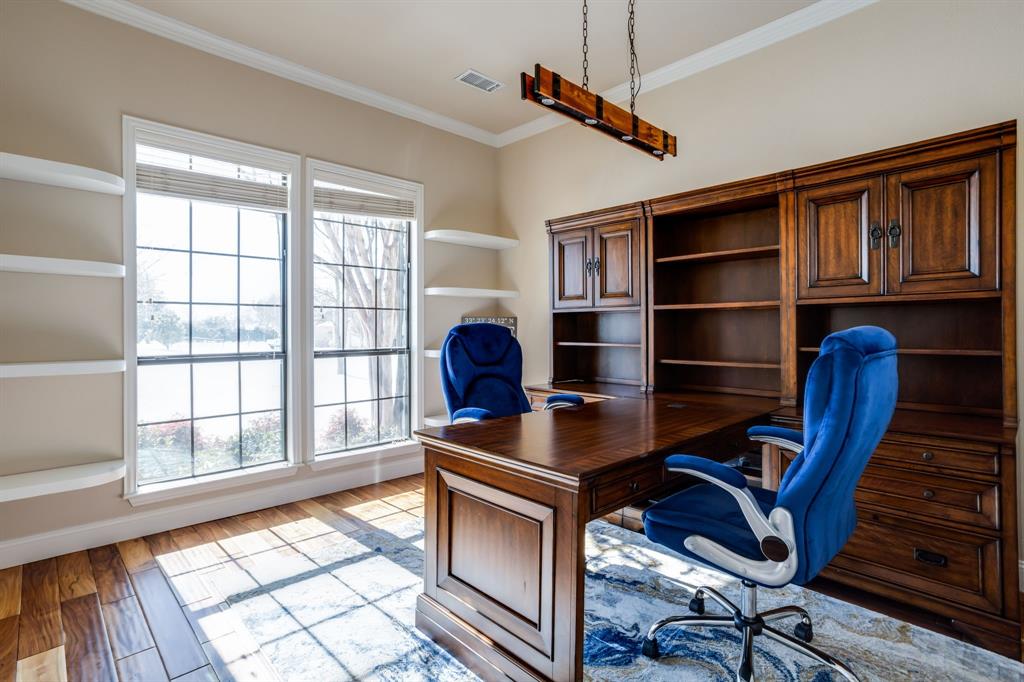 Wild Wood Estates - Residential