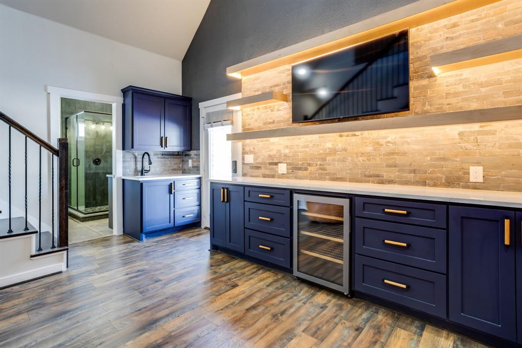 Wild Wood Estates - Residential