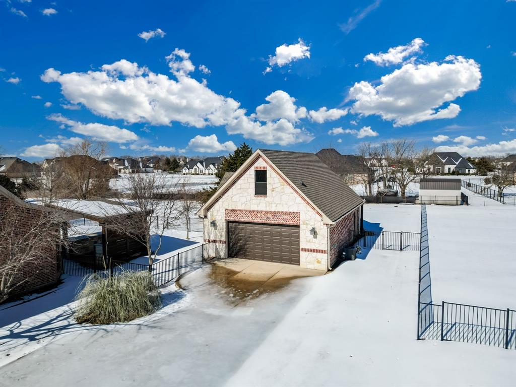 Wild Wood Estates - Residential