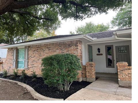 3024 Barrington Place NE Arlington TX 76014