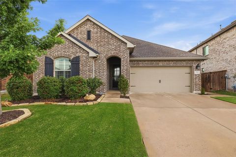 1701 Shetland Road Aubrey TX 76227