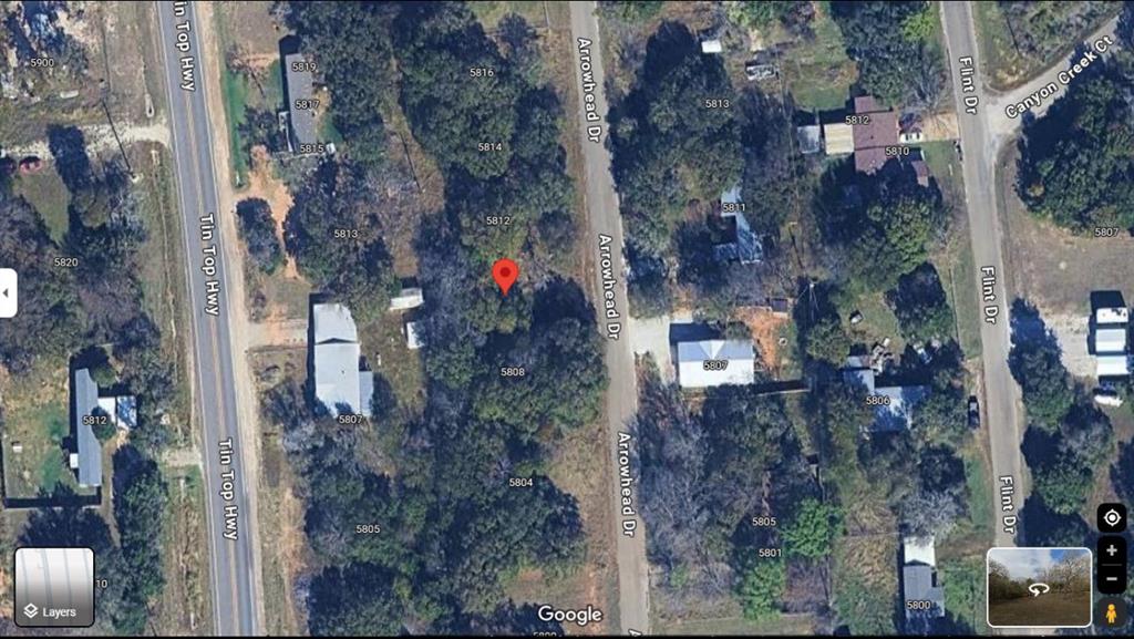 5810 Arrowhead Drive