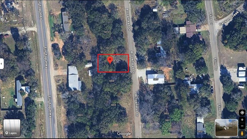 5810 Arrowhead Drive