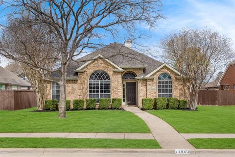 Photo of 11690 Creekwood Drive, Frisco, TX 75035 (MLS # 21210042)