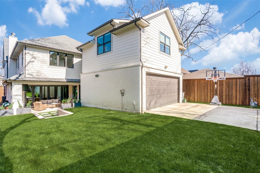 Coronado Hills - Residential