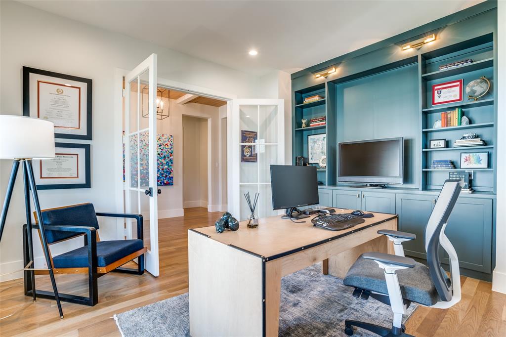 Coronado Hills - Residential