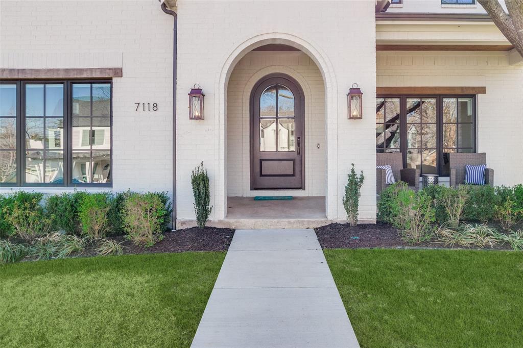 Coronado Hills - Residential