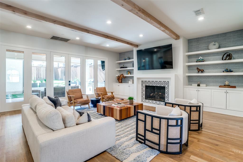 Coronado Hills - Residential