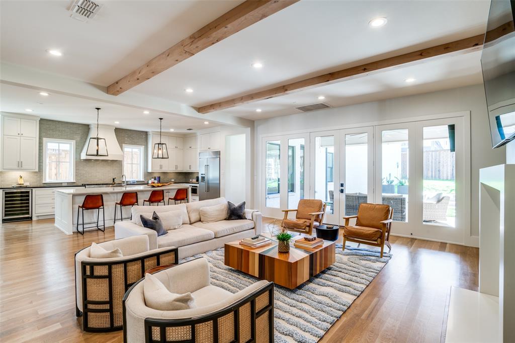 Coronado Hills - Residential