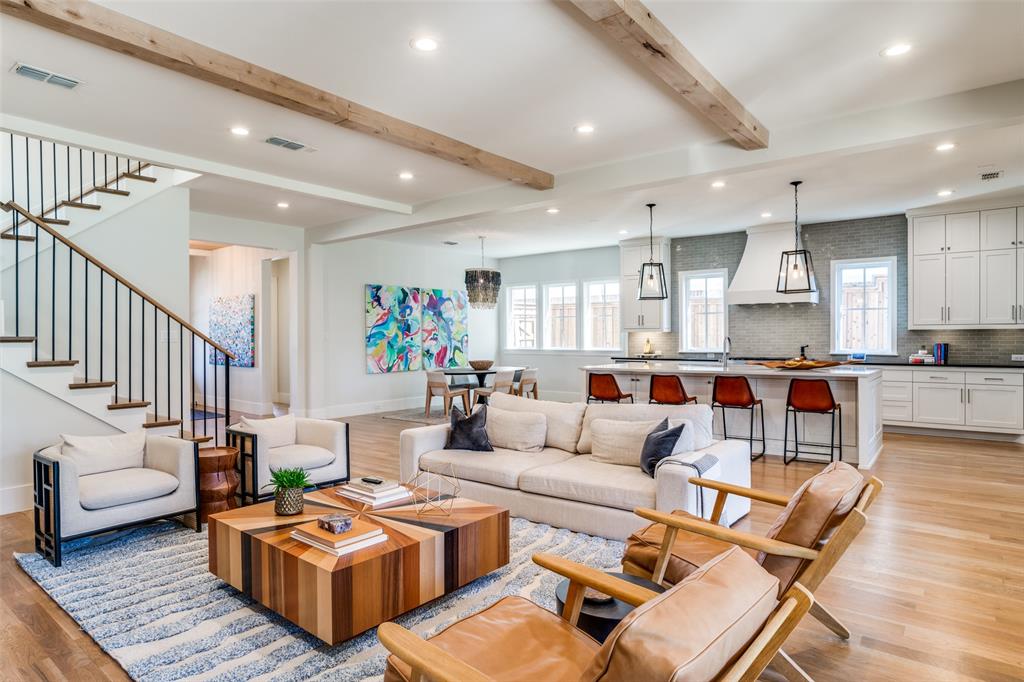 Coronado Hills - Residential