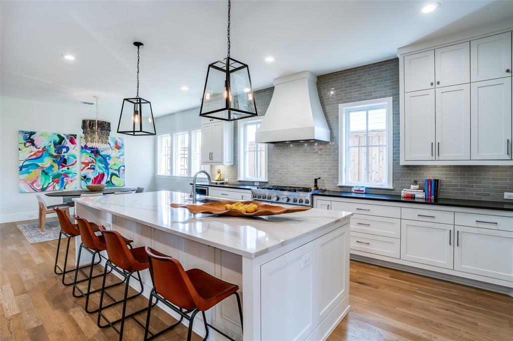 Coronado Hills - Residential