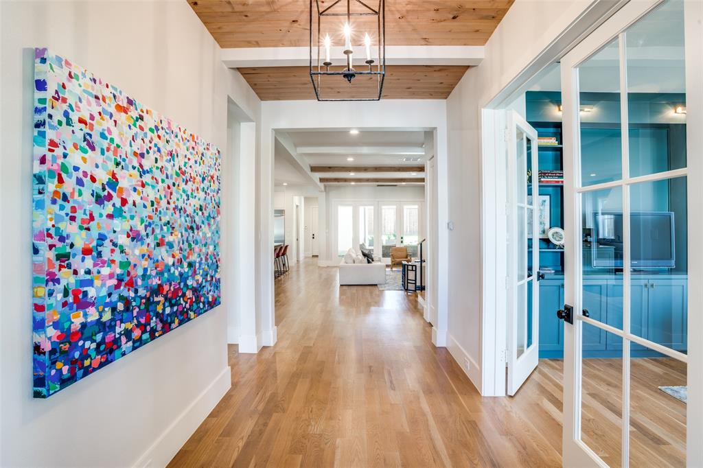 Coronado Hills - Residential