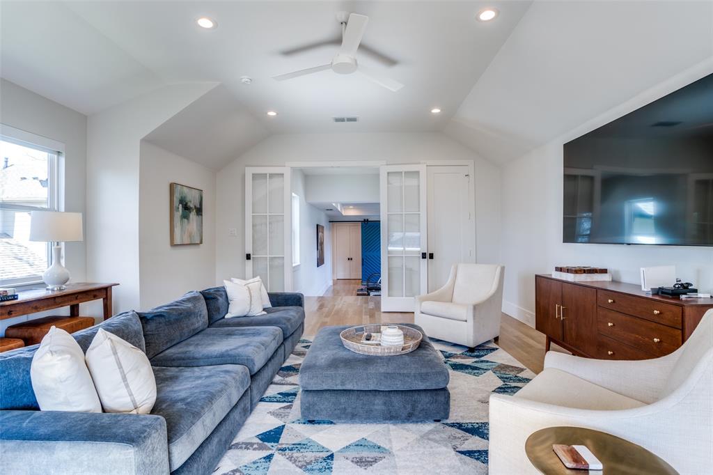 Coronado Hills - Residential