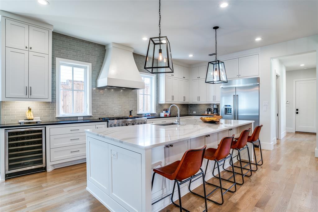 Coronado Hills - Residential