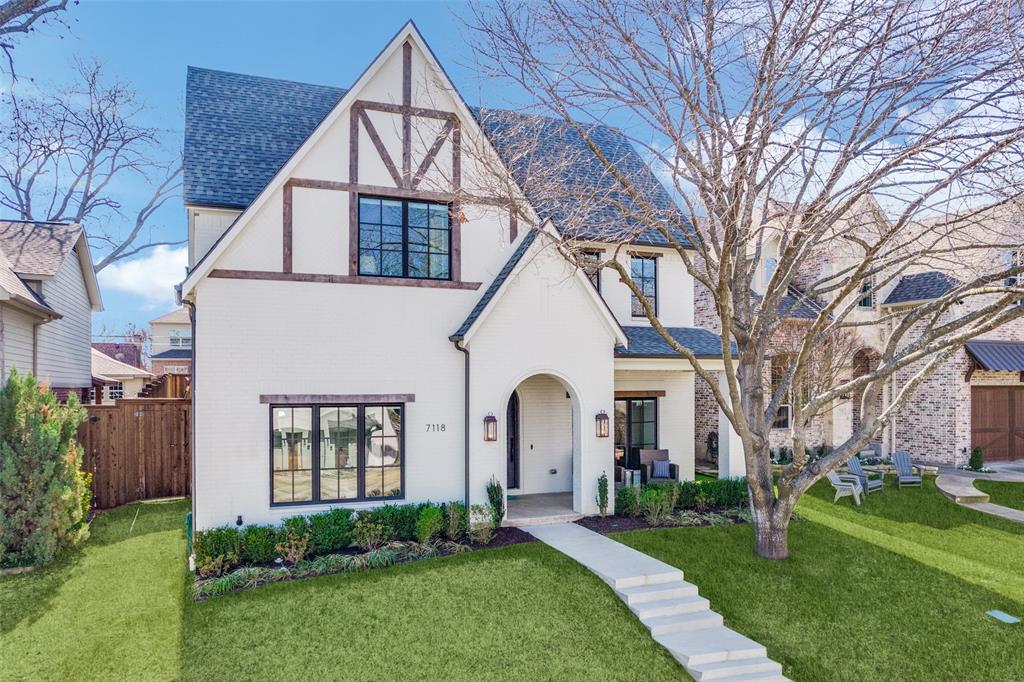 Coronado Hills - Residential