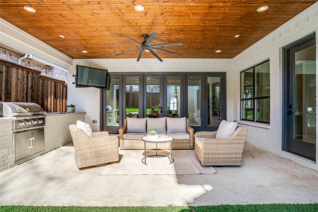 Coronado Hills - Residential