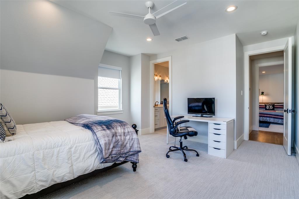 Coronado Hills - Residential