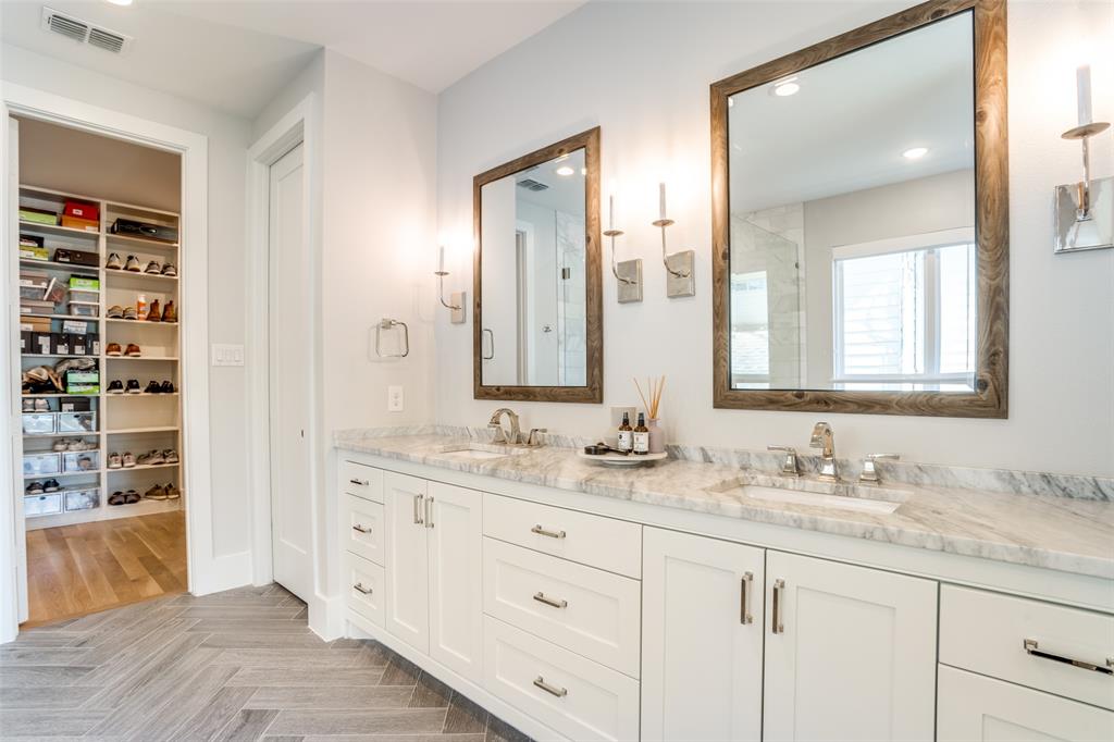 Coronado Hills - Residential