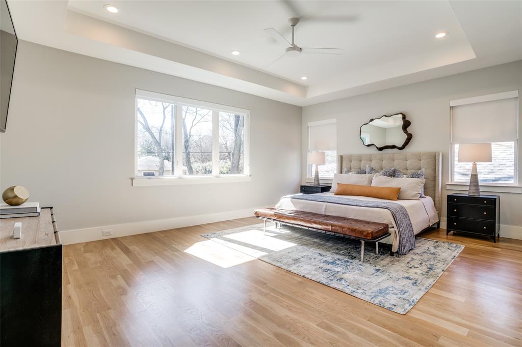 Coronado Hills - Residential