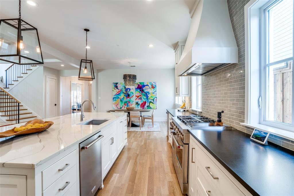 Coronado Hills - Residential