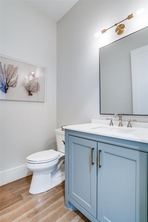 Coronado Hills - Residential