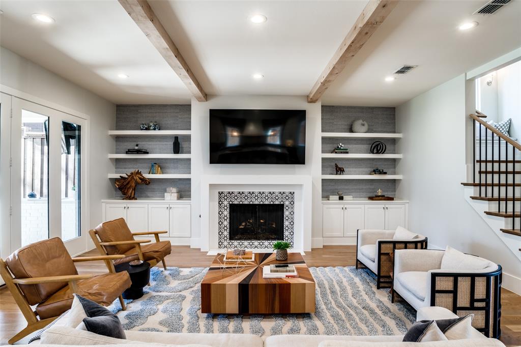 Coronado Hills - Residential