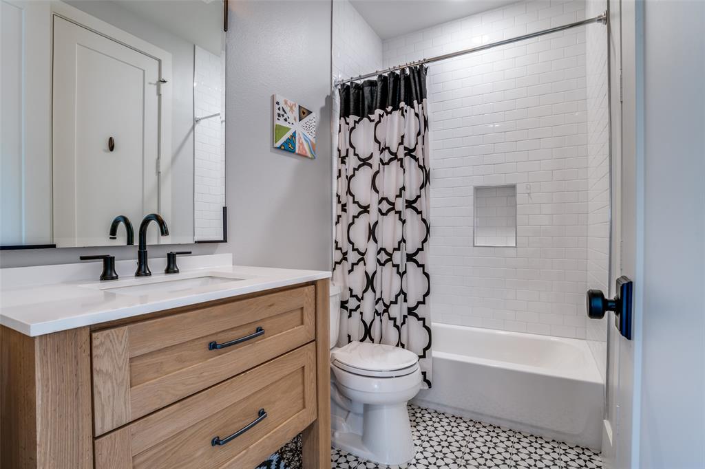 Coronado Hills - Residential