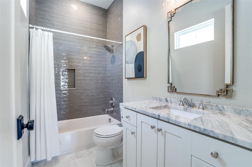 Coronado Hills - Residential