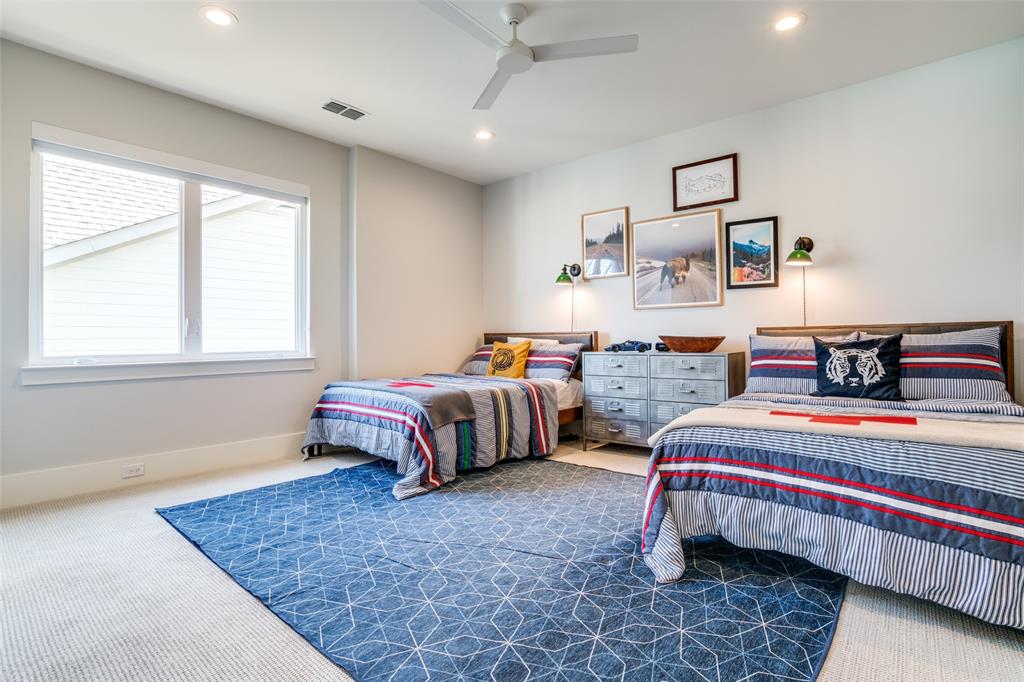 Coronado Hills - Residential