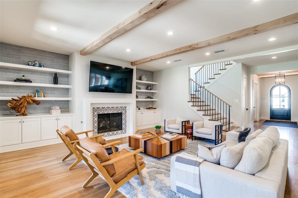 Coronado Hills - Residential