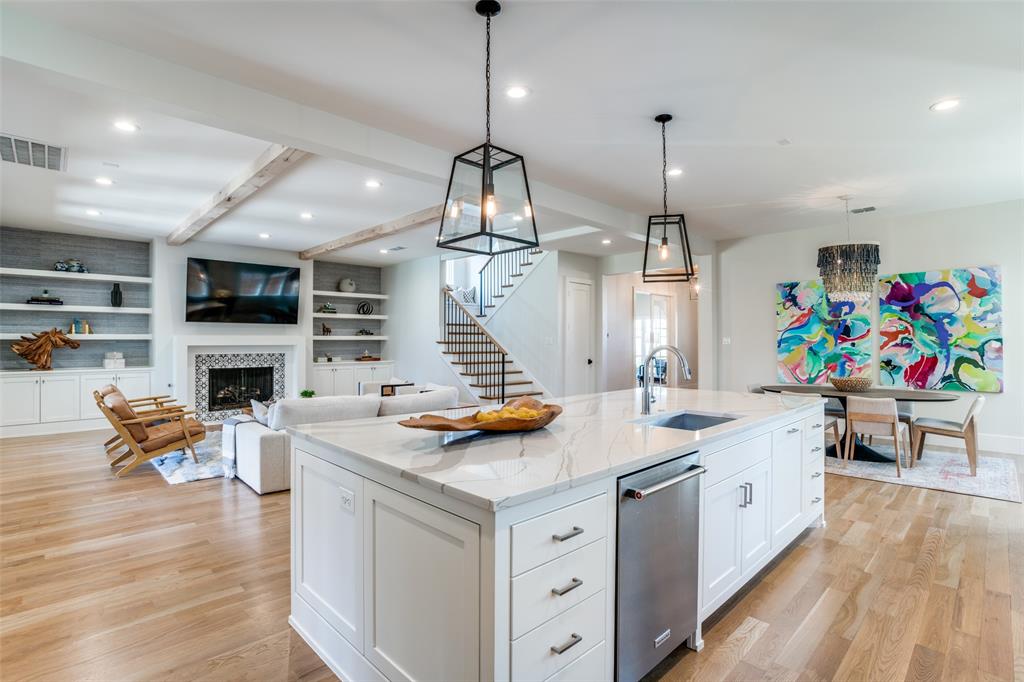 Coronado Hills - Residential