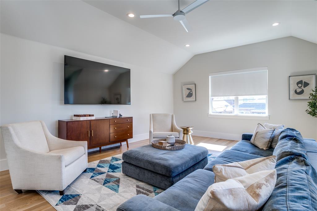 Coronado Hills - Residential