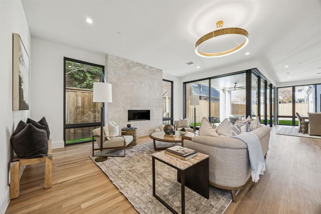 University Heights - Residential