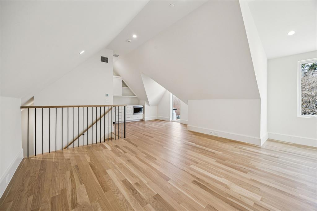 University Heights - Residential