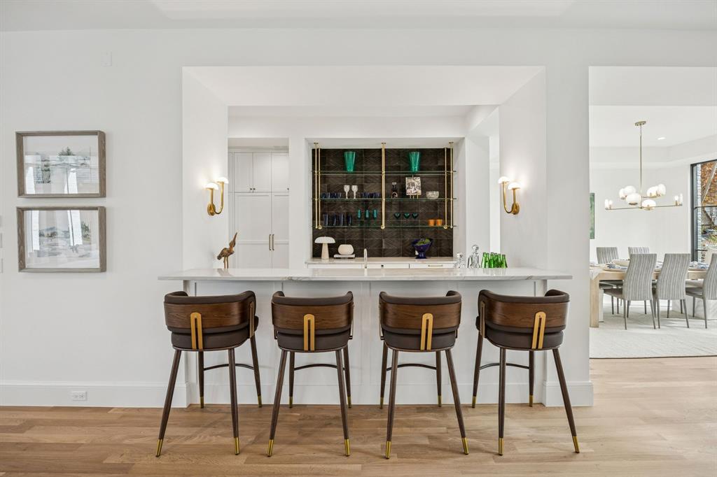 University Heights - Residential