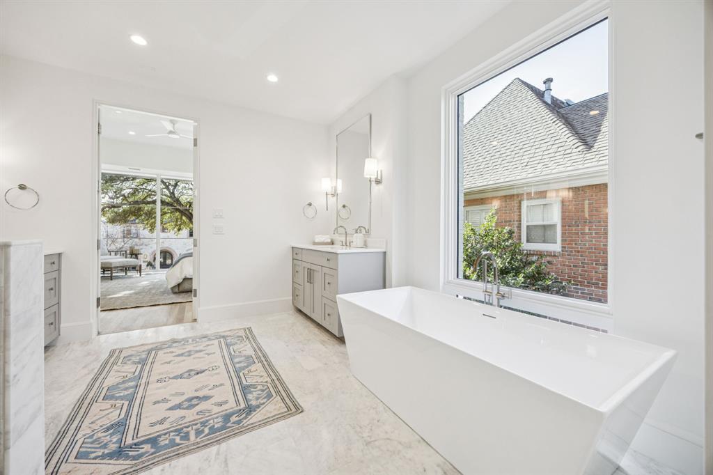 University Heights - Residential