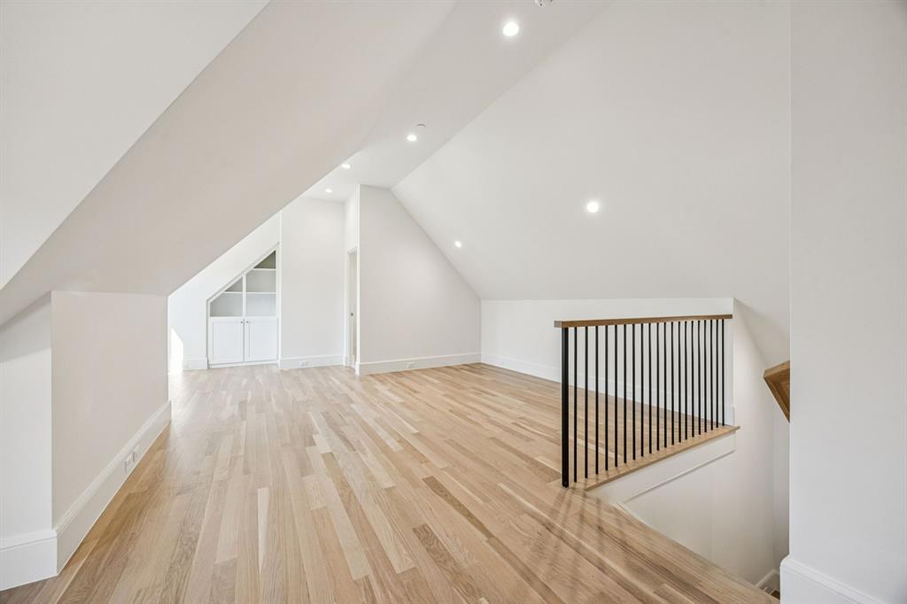 University Heights - Residential