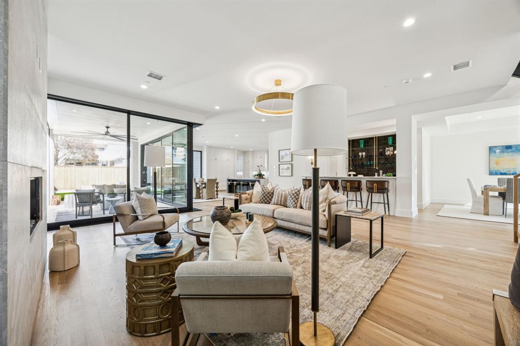 University Heights - Residential