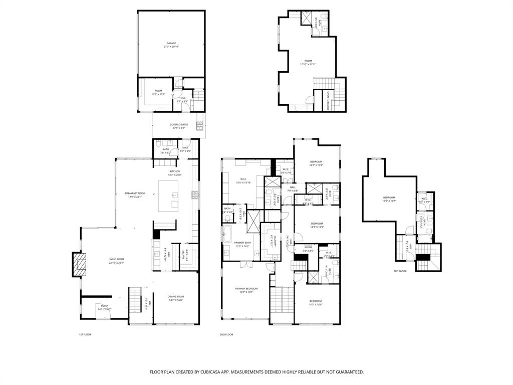 University Heights - Residential