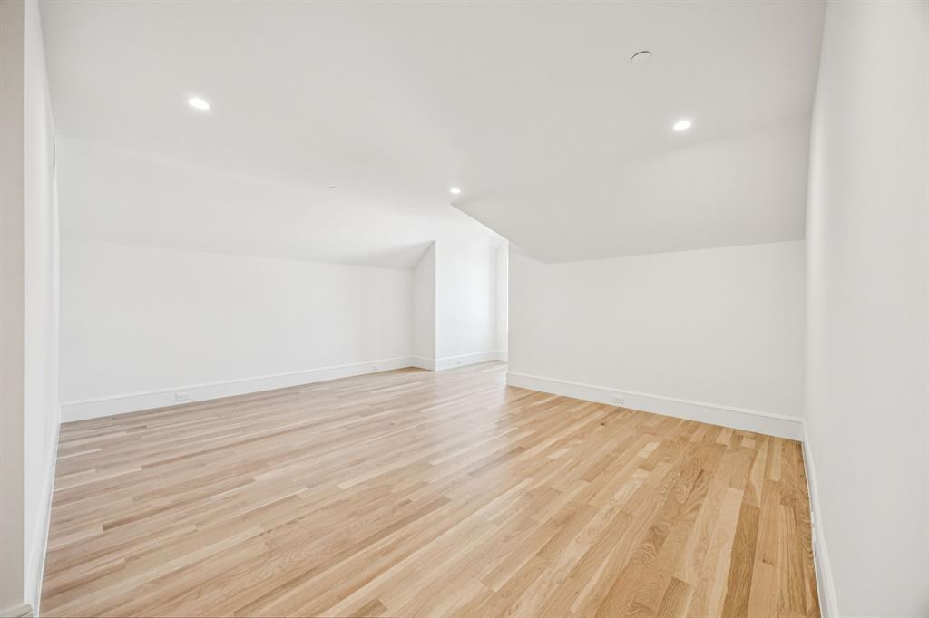 University Heights - Residential