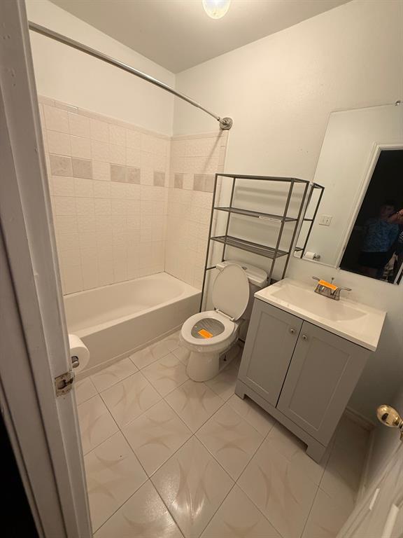 Rockwall Lake Estate #1 - Residential