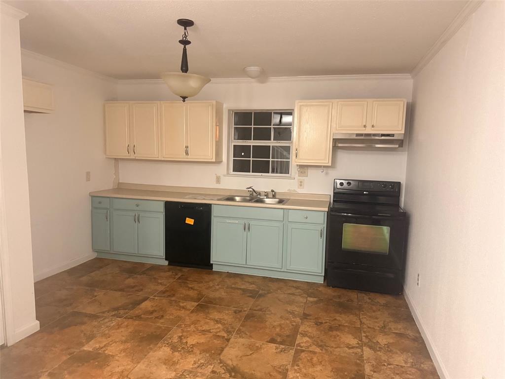 Rockwall Lake Estate #1 - Residential