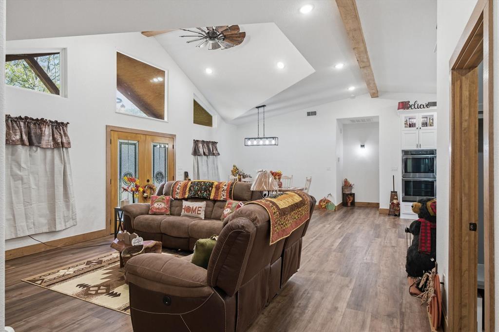 D Herring Surv Abs #389 - Residential