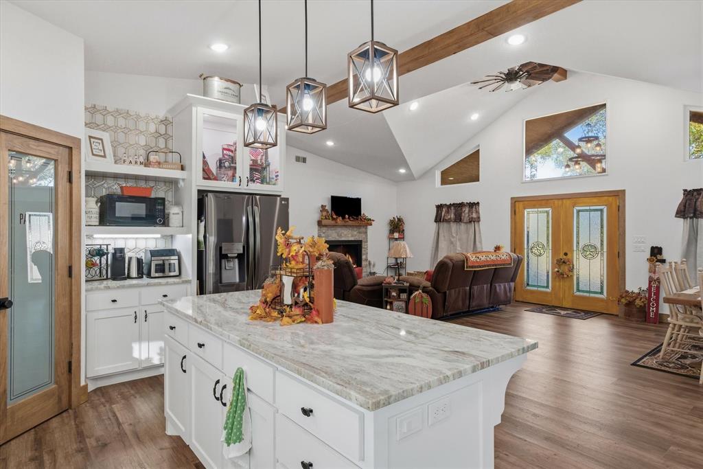 D Herring Surv Abs #389 - Residential