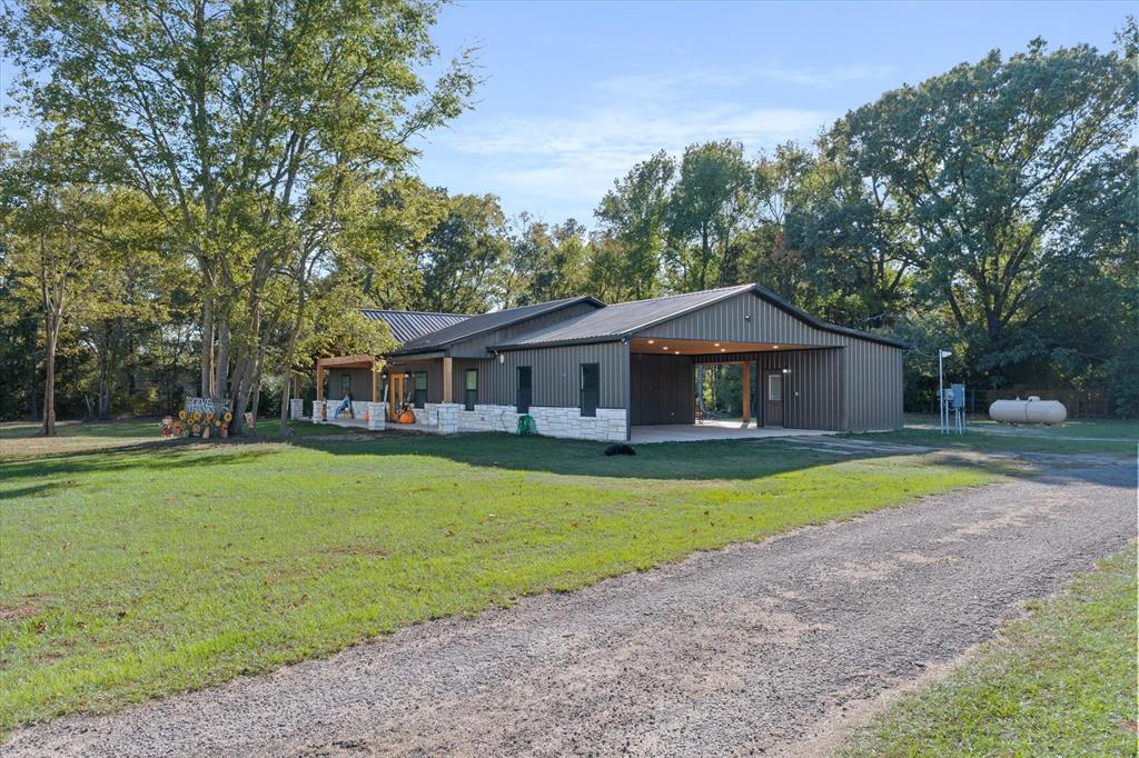 250 Vz County Road 4301