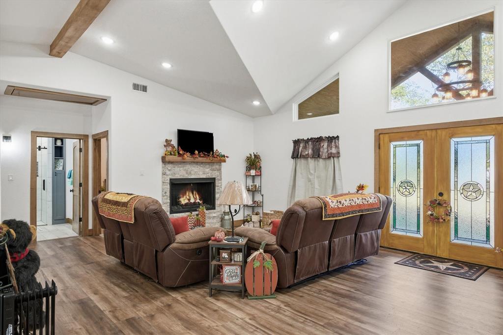 D Herring Surv Abs #389 - Residential