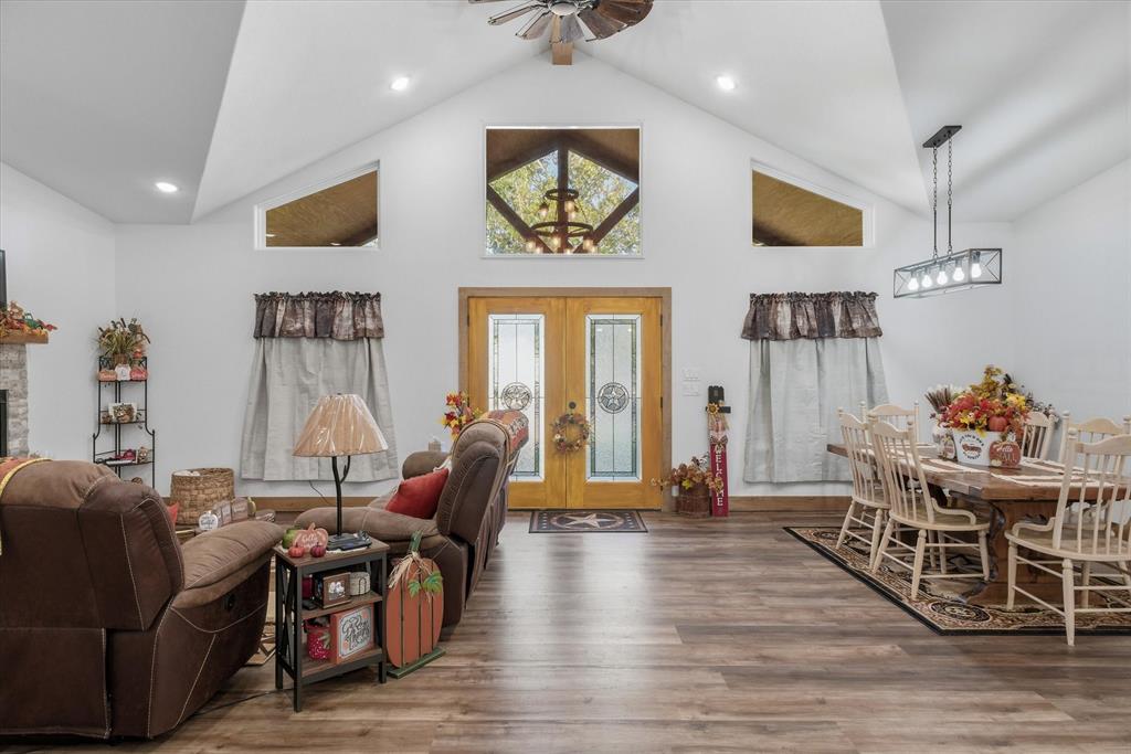 D Herring Surv Abs #389 - Residential