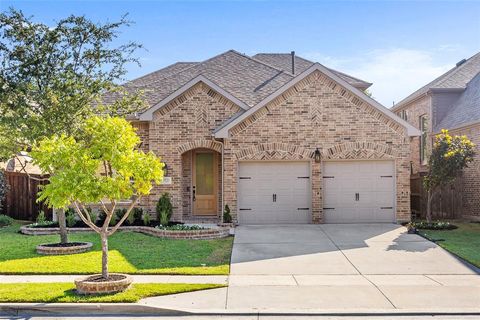 9524 Peat Court Fort Worth TX 76244