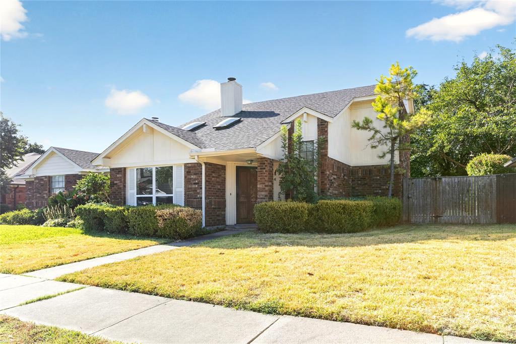 545 Stringfellow Drive